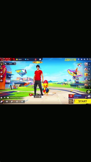 Solo vs Squad Gameplay: 28 Kills Achievement