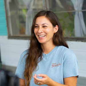 8.6K views · 236 reactions | When sourcing plants for Ferny’s, personality is everything! Watch Mikey and her big sister, Joanna Gaines, plan a special event to grow the shop’s business on The #RetroPlantShop tomorrow at 8/7c on  #MagnoliaNetwork. | Magnolia Network | Facebook