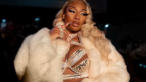 Inside Megan Thee Stallion’s Appearance on ‘P-Valley’ Season 2