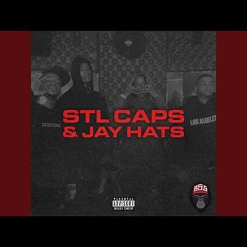 STL Caps & Jay Hats