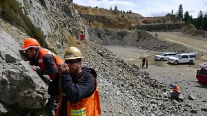 Welcome to BRIMM Mining Education at UBC - Bradshaw Research Institute for Minerals and Mining