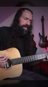 Giving A Perfect Circle the 12-string treatment