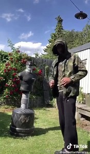 3.7M views · 25 reactions | This is HILARIOUS! Wait for it  | Boxing TV | Facebook