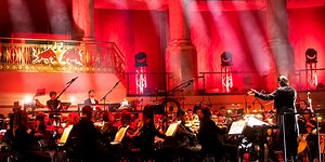 Alles, was du jetzt über Red Bull Symphonic wissen solltest