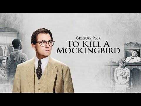 To Kill a Mockingbird (1962) Movie-Gregory Peck, Mary Badham, Phillip Alford | Facts & Reviews