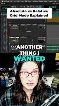 you ever use relative grid mode in ‎⁨@avid.protools⁩?