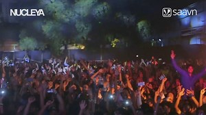 57K views · 119 shares | We're excited to announce our first-ever Artist in Residence - Nucleya! Watch this space for more info about exciting collaborations with the King of Desi Bass! | JioSaavn | Facebook