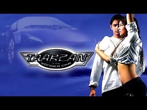 Dil Se Juda Ehsaas Hai Tu ( Kumar Sanu Alka Yagnik ) Tarzan The Wonder Car 2004 Movie Song
