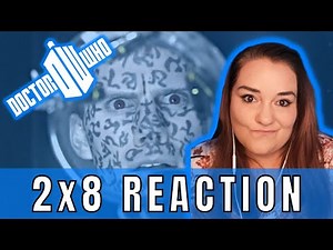 REACTION | DOCTOR WHO | 2x8 | Impossible Planet