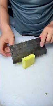 Sprouted potato cutting method
