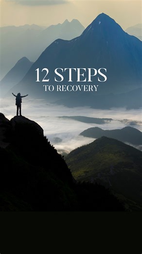The 12 Steps offer a path of reflection, accountability, and personal growth. They help people slow down, face difficult truths, and rebuild trust with themselves and with others. Step by step, recovery becomes a process of learning, healing, and moving forward with greater clarity and purpose. If you or someone you love is looking for support on the recovery journey, we’re here to help. 1 (844) 214-8393 canadiancentreforaddictions.org/?utm_source=facebook&utm_medium=paidsocial&utm_campaign=FBpo