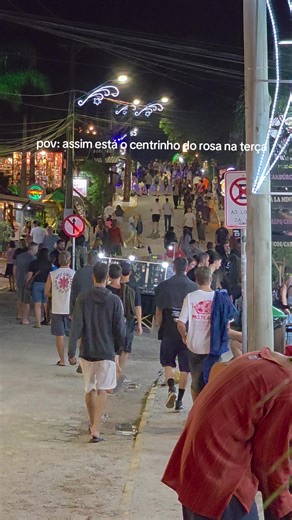 Explore o Centrinho da Praia do Rosa: Um Guia Completo