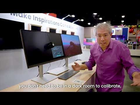 Calibrate Your BenQ Monitor & Master Color with Palette Master Ultimate