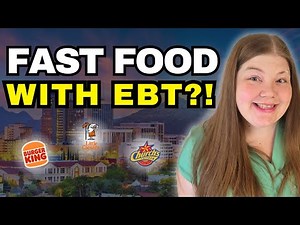 Hidden SNAP Benefits: Arizona's Restaurant Meals Program Explained!