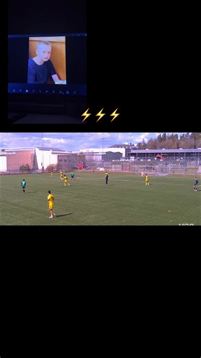 2011 HIF vs Stuvsta Derby 2-2
