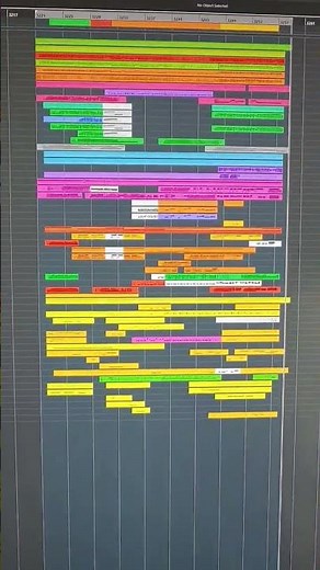 Cubase Key Commands for Quick Project Cleanup