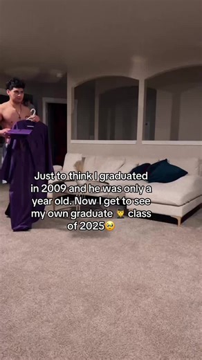 Emotional Graduation Journey for the Class of 2025