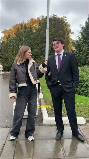 Эксклюзив МГИМО: что носят на ногах студенты одного из пафосных вузов Москвы ?