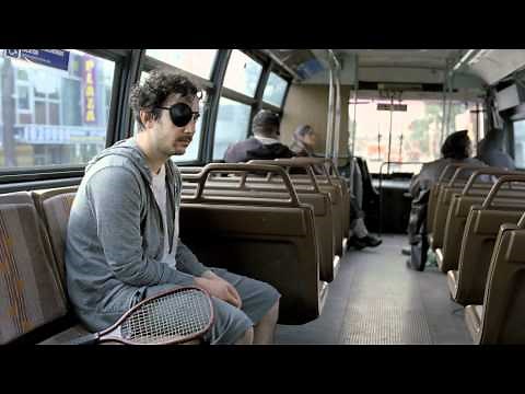 DIRECTV - "Don't Wake Up in a Roadside Ditch" 2012 Commercial