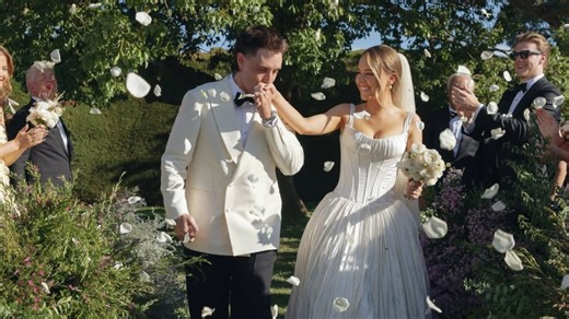 Who is Ilsa Watkins? All about influencer as LazarBeam announces marriage