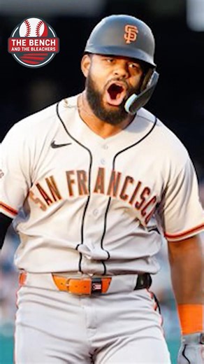How do you fix the San Francisco Giants?