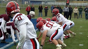 Classification proposals for Maine high school football move forward