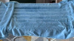 People are just realising clothes drying hack that won't cost a fortune