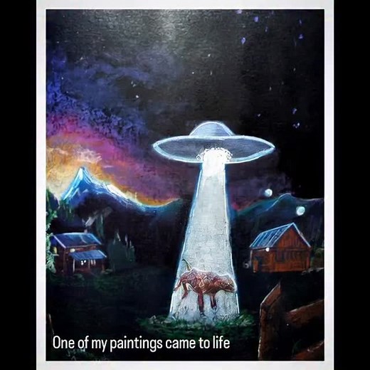 #uap #ufo #disclosure #cattlemutilation | UAP STUDIES Podcast