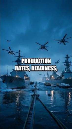 Signals From The Silent Stockpile A Global Armament Chronicle