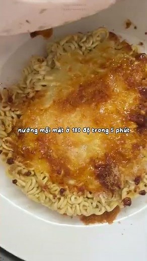 Cách Làm Ramen Snack Từ Mì Hàn Quốc Siêu Đơn Giản l 마요라면땅 만들기 l thegreenagate #Shorts