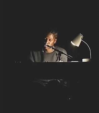 Can’t - Daniel Caesar (unreleased)