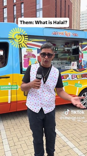 Understanding Halal Food: A Guide to Eating Halal