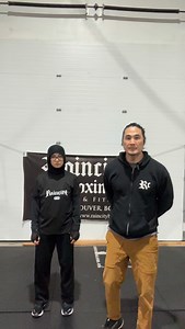 🥊BOXING 101: BODY MOVEMENT Before learning how to punch, learn how the body should move. This will make our punches feel more solid and balanced. . . . #Boxing #Boxinglesson #Boxingtutorial #Coach #Boxingclass #Trainer #Training #Vancouver #Richmondbc #Fitness #Class #Learn | Raincity Boxing & Fitness