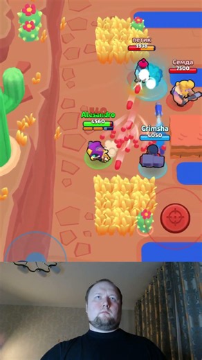 Brawl Stars Simulator 3D Gameplay Kit