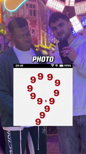 Engaging Trivia Challenge: Count the Nines