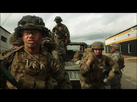 MOS Spotlight: Combat Engineers