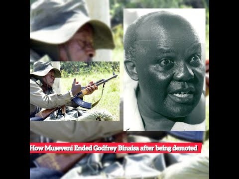 When Museveni Turned Against Binaisa: The Untold Story of Uganda’s 1980 Coup