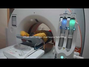 Apa itu CT-Scan 256 Slice dann keunggulannya? Layanan CT-Scan RSPAU dr. S. Hardjolukito