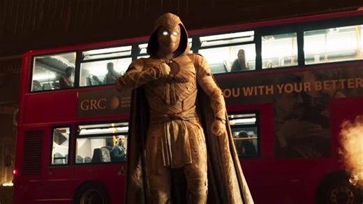 What is Moon Knight Rated, Is it Safe for Kids to Watch? Everything You Need to Know