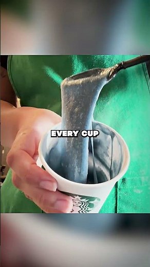Starbucks New Powder Has Baristas Coughing ☕