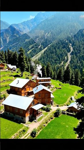 Pakistan’s Natural Beauty That the World Must See | Beautiful Pakistan