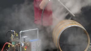 AaquaTools - AaquaSteam Portable Steam Generator