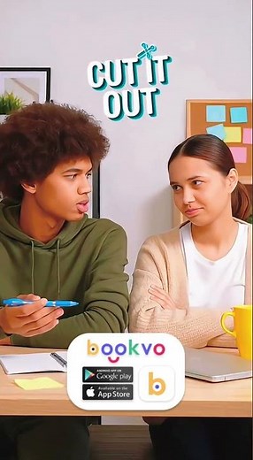 Cut It Out ✋ | What Does It Mean?