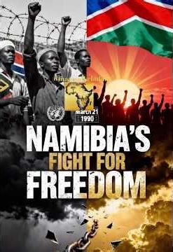 Namibia’s Long Fight for Freedom | How Apartheid and Foreign Rule Were Defeated #shorts