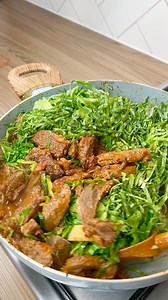 1M views · 20K reactions | No Lies Detected 﫶 @top fans Best Dish #Zimbabwe #food #fypageシ #facebookreelsviral #cooking #audio #outdoorliving #foryou | Ivy's kitchenette | Facebook