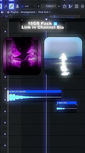 VIRAL FUNK/PHONK SAMPLES #funk #phonk #brazilianfunk #brazilianmusicloop #flstudio #viral