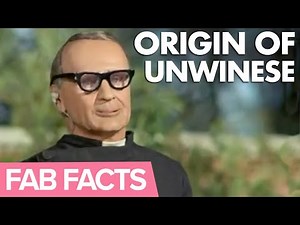 FAB Facts: The Secret Service & The Origin of Unwinese