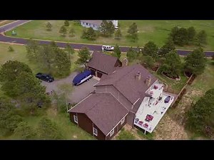 Class 4 roof | Certainteed President Shake IR Autumn Blend shingle