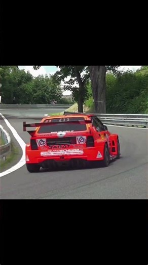 Lancia Delta Integrale – The Rally Legend That Dominated the World! 🚗🔥