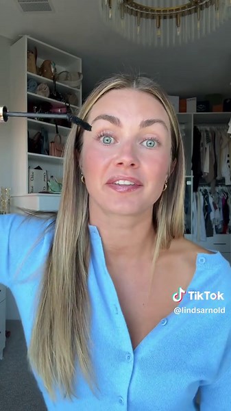 Mascara Application Hack for Perfect Lashes